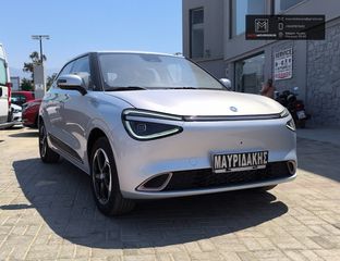 DongFeng Box 2026 ΑΜΙΓΩΣ ΗΛΕΚΤΡΙΚΟ • FULL EXTRA • PREMIUM ΤΕΧΝΟΛΟΓΙΑ-thumb-2