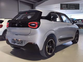 DongFeng Box 2026 ΑΜΙΓΩΣ ΗΛΕΚΤΡΙΚΟ • FULL EXTRA • PREMIUM ΤΕΧΝΟΛΟΓΙΑ-thumb-3