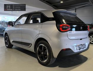 DongFeng Box 2026 ΑΜΙΓΩΣ ΗΛΕΚΤΡΙΚΟ • FULL EXTRA • PREMIUM ΤΕΧΝΟΛΟΓΙΑ-thumb-5