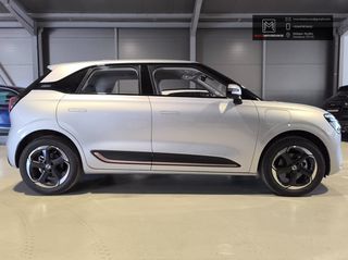 DongFeng Box 2026 ΑΜΙΓΩΣ ΗΛΕΚΤΡΙΚΟ • FULL EXTRA • PREMIUM ΤΕΧΝΟΛΟΓΙΑ-thumb-6