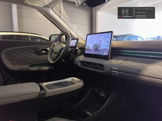 DongFeng Box 2026 ΑΜΙΓΩΣ ΗΛΕΚΤΡΙΚΟ • FULL EXTRA • PREMIUM ΤΕΧΝΟΛΟΓΙΑ-thumb-8