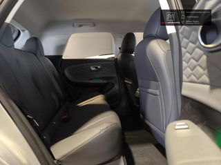 DongFeng Box 2026 ΑΜΙΓΩΣ ΗΛΕΚΤΡΙΚΟ • FULL EXTRA • PREMIUM ΤΕΧΝΟΛΟΓΙΑ-thumb-9