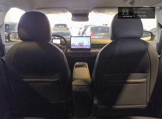DongFeng Box 2026 ΑΜΙΓΩΣ ΗΛΕΚΤΡΙΚΟ • FULL EXTRA • PREMIUM ΤΕΧΝΟΛΟΓΙΑ-thumb-10