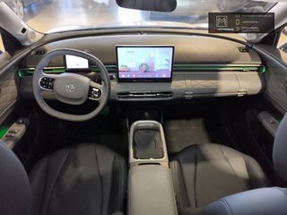 DongFeng Box 2026 ΑΜΙΓΩΣ ΗΛΕΚΤΡΙΚΟ • FULL EXTRA • PREMIUM ΤΕΧΝΟΛΟΓΙΑ-thumb-11