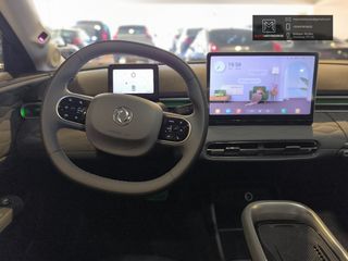 DongFeng Box 2026 ΑΜΙΓΩΣ ΗΛΕΚΤΡΙΚΟ • FULL EXTRA • PREMIUM ΤΕΧΝΟΛΟΓΙΑ-thumb-12