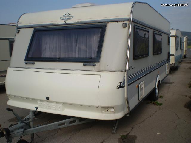 Hobby 2002 DELUXE 6,80μ