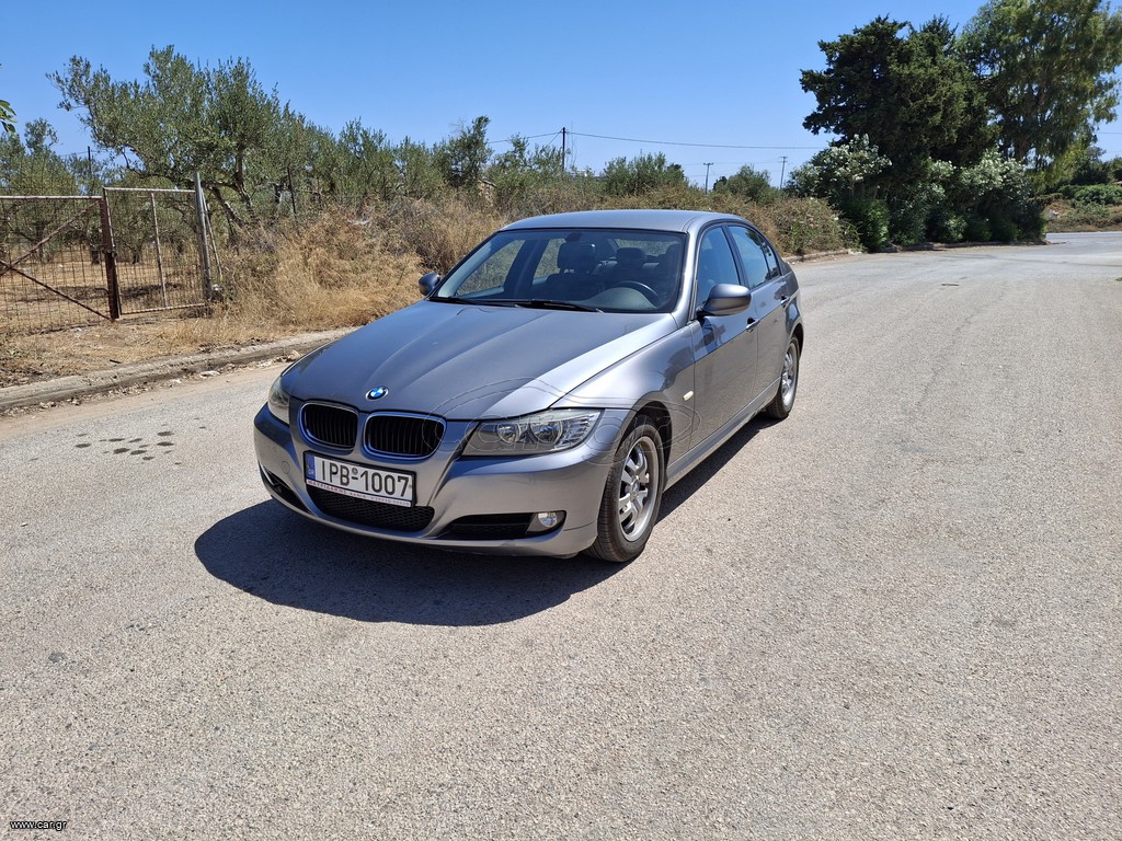 Bmw 316 2011 ΤΕΛΗ 270€