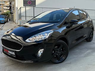 Ford Fiesta 2019 TITANIUM! 101 HP, NAVI!