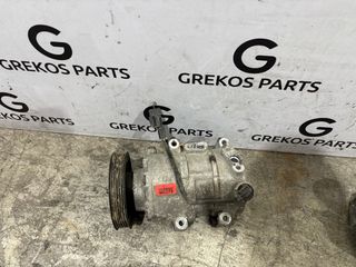 ΚΟΜΠΡΕΣΕΡ AIRCONDITION KIA HYUNDAI ΜΕ ΚΩΔΙΚΟ DVE12