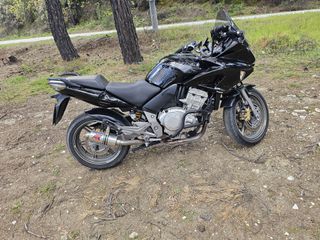 Honda CBF 1000 2010