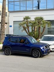 Jeep Renegade 2021 ΔΟΣΕΙΣ Facelift LED GSE T4 Ddct LONGTITUDE Auto 1.3-thumb-7
