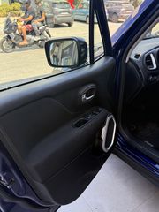 Jeep Renegade 2021 ΔΟΣΕΙΣ Facelift LED GSE T4 Ddct LONGTITUDE Auto 1.3-thumb-8