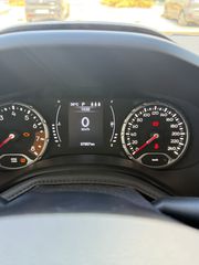 Jeep Renegade 2021 ΔΟΣΕΙΣ Facelift LED GSE T4 Ddct LONGTITUDE Auto 1.3-thumb-10