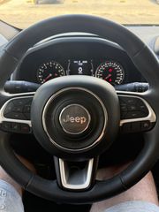 Jeep Renegade 2021 ΔΟΣΕΙΣ Facelift LED GSE T4 Ddct LONGTITUDE Auto 1.3-thumb-11