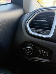 Jeep Renegade 2021 ΔΟΣΕΙΣ Facelift LED GSE T4 Ddct LONGTITUDE Auto 1.3-thumb-12