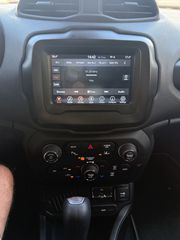 Jeep Renegade 2021 ΔΟΣΕΙΣ Facelift LED GSE T4 Ddct LONGTITUDE Auto 1.3-thumb-14