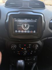 Jeep Renegade 2021 ΔΟΣΕΙΣ Facelift LED GSE T4 Ddct LONGTITUDE Auto 1.3-thumb-15