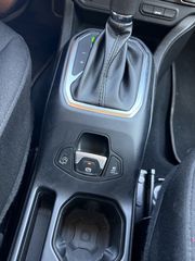 Jeep Renegade 2021 ΔΟΣΕΙΣ Facelift LED GSE T4 Ddct LONGTITUDE Auto 1.3-thumb-17