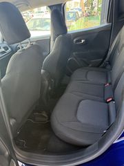 Jeep Renegade 2021 ΔΟΣΕΙΣ Facelift LED GSE T4 Ddct LONGTITUDE Auto 1.3-thumb-22