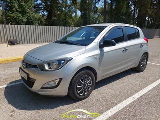 Hyundai i 20 2013 Ελληνικής αντιπροσωπείας  !