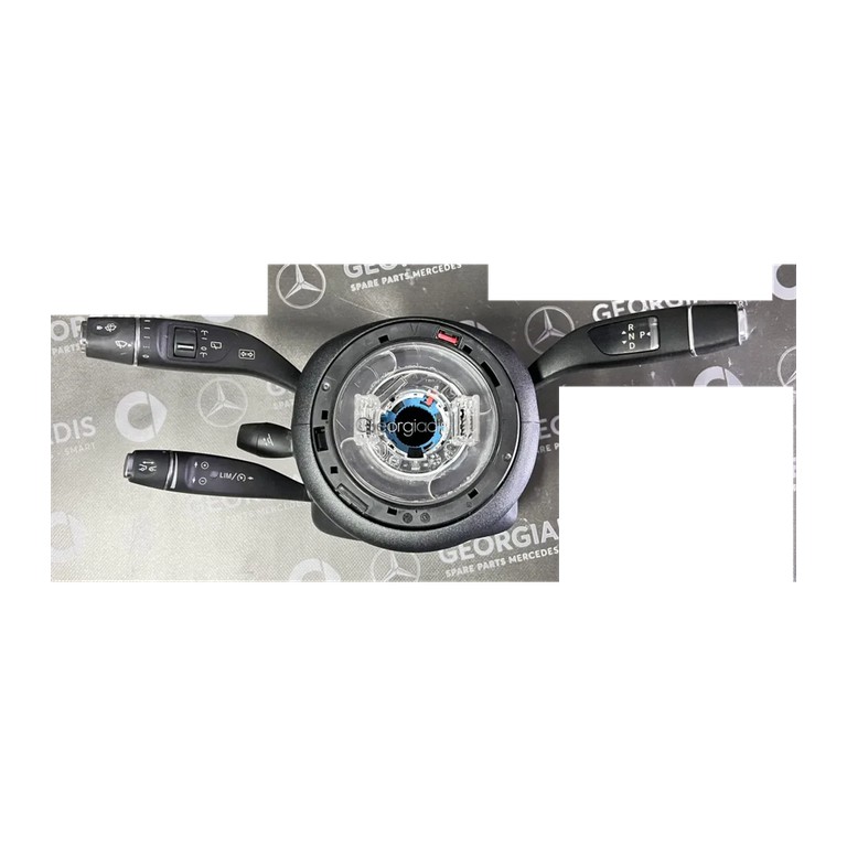 ΦΛΑΣΙΕΡΑ / STEERING COLUMN SWITCH MODULE W212
