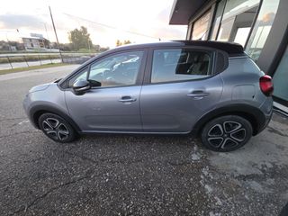 Citroen C3 2018 1.2 PURETECH GRAPHIC-thumb-8