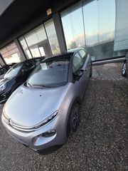 Citroen C3 2018 1.2 PURETECH GRAPHIC-thumb-9