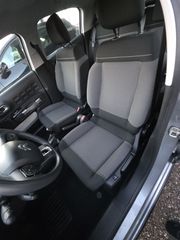 Citroen C3 2018 1.2 PURETECH GRAPHIC-thumb-10
