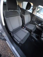 Citroen C3 2018 1.2 PURETECH GRAPHIC-thumb-11
