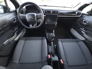 Citroen C3 2018 1.2 PURETECH GRAPHIC-thumb-14