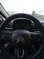 Citroen C3 2018 1.2 PURETECH GRAPHIC-thumb-16