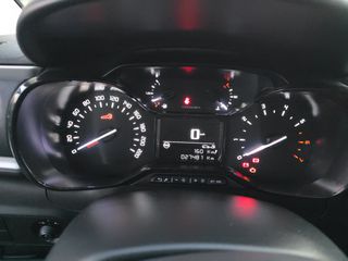 Citroen C3 2018 1.2 PURETECH GRAPHIC-thumb-18