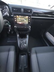 Citroen C3 2018 1.2 PURETECH GRAPHIC-thumb-20