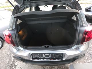 Citroen C3 2018 1.2 PURETECH GRAPHIC-thumb-24