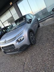 Citroen C3 2018 1.2 PURETECH GRAPHIC-thumb-1