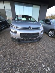 Citroen C3 2018 1.2 PURETECH GRAPHIC-thumb-2