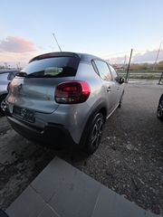 Citroen C3 2018 1.2 PURETECH GRAPHIC-thumb-4