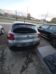 Citroen C3 2018 1.2 PURETECH GRAPHIC-thumb-5