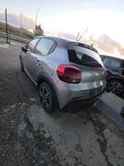 Citroen C3 2018 1.2 PURETECH GRAPHIC-thumb-6