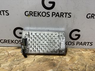 ΑΣΥΡΜΑΤΟΣ ΦΟΡΤΙΣΤΗΣ ΚΟΝΣΟΛΑΣ FORD ΜΕ ΚΩΔΙΚΟ L2C0066T