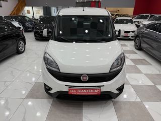 Φορτηγό Έως 7.5τ Fiat 2021 Doblo PACKTECNICO L1H1 3ΘΕΣΙΟ! ΧΡΥΣΗ ΕΓΓΥΗΣΗ ΕΛΛΗΝΙΚΟ!-thumb-6