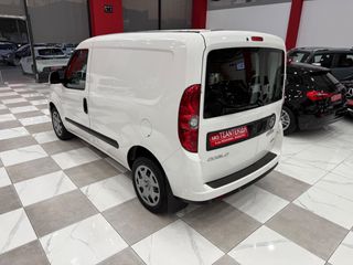 Φορτηγό Έως 7.5τ Fiat 2021 Doblo PACKTECNICO L1H1 3ΘΕΣΙΟ! ΧΡΥΣΗ ΕΓΓΥΗΣΗ ΕΛΛΗΝΙΚΟ!-thumb-8
