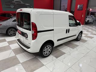 Φορτηγό Έως 7.5τ Fiat 2021 Doblo PACKTECNICO L1H1 3ΘΕΣΙΟ! ΧΡΥΣΗ ΕΓΓΥΗΣΗ ΕΛΛΗΝΙΚΟ!-thumb-12