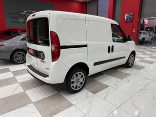 Φορτηγό Έως 7.5τ Fiat 2021 Doblo PACKTECNICO L1H1 3ΘΕΣΙΟ! ΧΡΥΣΗ ΕΓΓΥΗΣΗ ΕΛΛΗΝΙΚΟ!-thumb-13