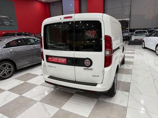Φορτηγό Έως 7.5τ Fiat 2021 Doblo PACKTECNICO L1H1 3ΘΕΣΙΟ! ΧΡΥΣΗ ΕΓΓΥΗΣΗ ΕΛΛΗΝΙΚΟ!-thumb-14