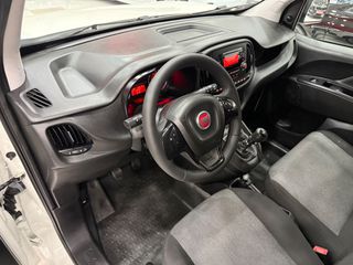 Φορτηγό Έως 7.5τ Fiat 2021 Doblo PACKTECNICO L1H1 3ΘΕΣΙΟ! ΧΡΥΣΗ ΕΓΓΥΗΣΗ ΕΛΛΗΝΙΚΟ!-thumb-15
