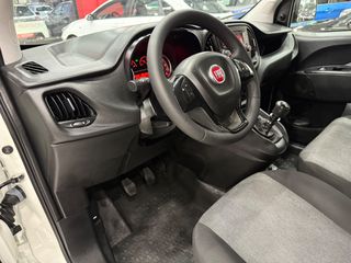 Φορτηγό Έως 7.5τ Fiat 2021 Doblo PACKTECNICO L1H1 3ΘΕΣΙΟ! ΧΡΥΣΗ ΕΓΓΥΗΣΗ ΕΛΛΗΝΙΚΟ!-thumb-16