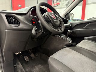 Φορτηγό Έως 7.5τ Fiat 2021 Doblo PACKTECNICO L1H1 3ΘΕΣΙΟ! ΧΡΥΣΗ ΕΓΓΥΗΣΗ ΕΛΛΗΝΙΚΟ!-thumb-17