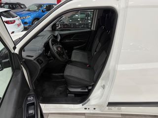 Φορτηγό Έως 7.5τ Fiat 2021 Doblo PACKTECNICO L1H1 3ΘΕΣΙΟ! ΧΡΥΣΗ ΕΓΓΥΗΣΗ ΕΛΛΗΝΙΚΟ!-thumb-18