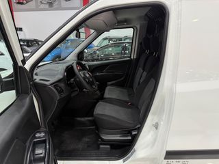 Φορτηγό Έως 7.5τ Fiat 2021 Doblo PACKTECNICO L1H1 3ΘΕΣΙΟ! ΧΡΥΣΗ ΕΓΓΥΗΣΗ ΕΛΛΗΝΙΚΟ!-thumb-19